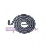 Spiral spring Spiral spring